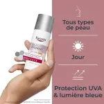 Eucerin Anti-Pigment Soin de Jour 50ml – Offre Web Black Friday 2025 : Trousse Rose Offerte